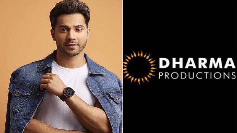 Headline Nepal : Online News Portal | Varun Dhawan Wants To Return ...